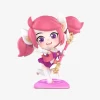 Taistele kultaisesta lastasta -chibi-sarjan hahmot