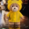 Ted2-nallekarhu pehmoinen riipus