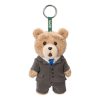 Ted2 Nallekarhu Toimintapehmo Riipus ”Pukukarhu” Salainen Erä
