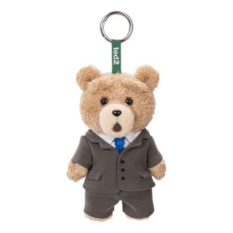 Ted2 Nallekarhu Toimintapehmo Riipus ”Pukukarhu” Salainen Erä