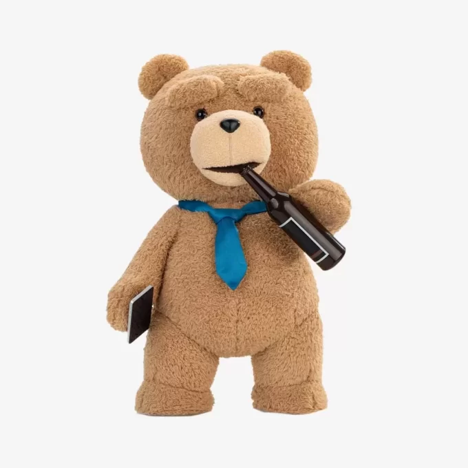 Ted2-ted-toimintapehmolelu