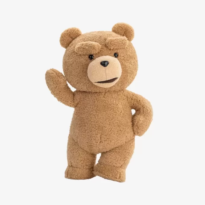 Ted2-ted-toimintapehmolelu