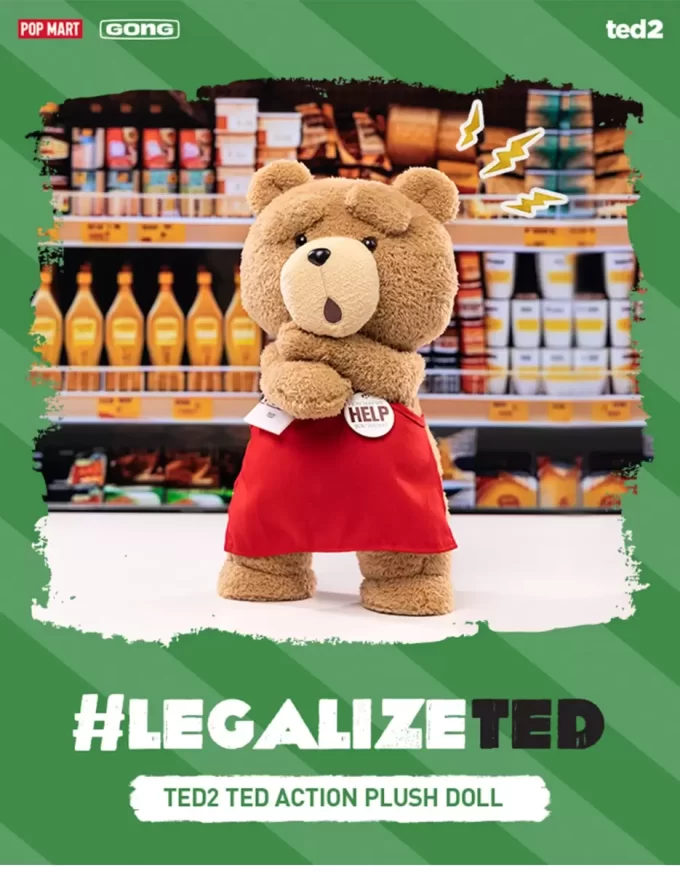Ted2-ted-toimintapehmolelu