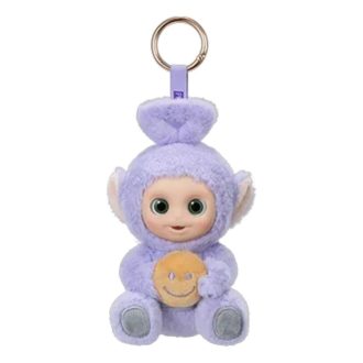 Teletapit sanovat hei -hahmot ”Tinky Winkyn mochi-paahtoleipä”