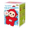 Teletapit Say Hello -hahmot sinetöity kotelo (1 sokea laatikko)