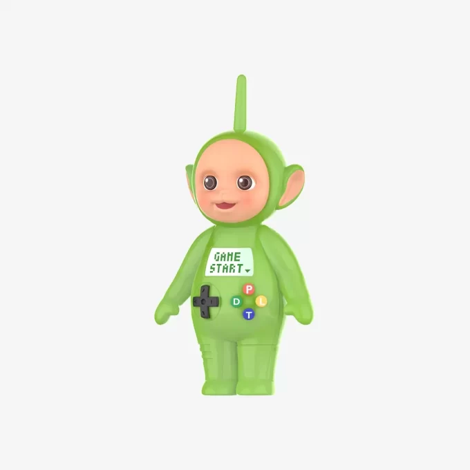 Teletapit Trendikäs hahmo