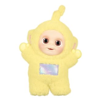 Teletapit Vibrancy Figuurit ”Butter Laa-Laa”