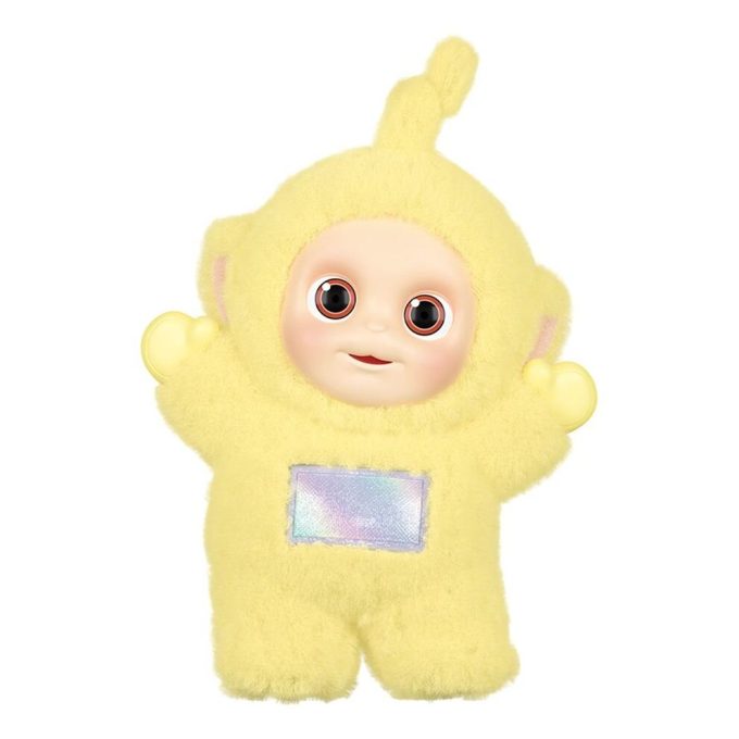 Teletapit Vibrancy Figuurit ”Butter Laa-Laa”