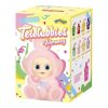 Teletapit Vibrancy Figuurit Sinetöity kotelo (1 sokea laatikko)