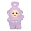 Teletappien Vibrancy-hahmot ”Midnight Tinky Winky”