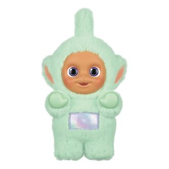 Teletappien Vibrancy-hahmot ”Mint Dipsy”