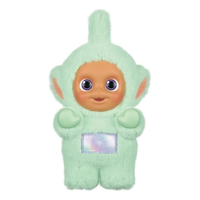Teletappien Vibrancy-hahmot ”Mint Dipsy”