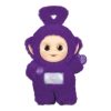 Teletappien Vibrancy-hahmot ”Tinky Winky”