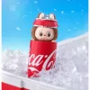 THE MONSTERS COCA-COLA -SARJA – Vinyylikasvot sokea laatikko