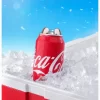 THE MONSTERS COCA-COLA -SARJA – Vinyylikasvot sokea laatikko