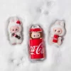 THE MONSTERS COCA-COLA -SARJA – Vinyylikasvot sokea laatikko