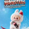 THE MONSTERS COCA-COLA -SARJA – Vinyylikasvot sokea laatikko