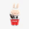 THE MONSTERS COCA-COLA -sarjan figuurit