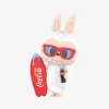 THE MONSTERS COCA-COLA -sarjan figuurit