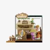 THE MONSTERS Forest Secret Base -sarjan palikoita, osa 2