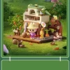 THE MONSTERS Forest Secret Base -sarjan palikoita, osa 2