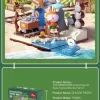 THE MONSTERS Forest Secret Base -sarjan palikoita, osa 2