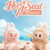 THE MONSTERS – Have A Seat -vinyylipehmoinen kaihdinlaatikko