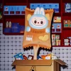 THE MONSTERS Wacky Mart -sarjan tyyny (Chips)