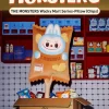 THE MONSTERS Wacky Mart -sarjan tyyny (Chips)