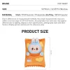 THE MONSTERS Wacky Mart -sarjan tyyny (Chips)