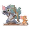 Tom ja Jerry: Kielletty kompassi -figuurit ”Maalausseikkailu”