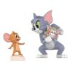 Tom ja Jerry: Kielletty kompassi -figuurit ”Naamion alla” – salainen painos