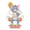 Tom ja Jerry: Kielletty kompassi -figuurit ”Tom lyhtyssä”