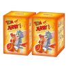 Tom ja Jerry: Kielletty Kompassi -hahmot Sinetöity kotelo (2 sokeaa laatikkoa)