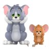 Tom ja Jerry: Kielletty kompassi -hahmot ”Tunteellinen hetki”