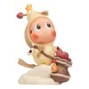 Tuike Tuike Amorin päivän tähtilähettiläs käsintehty PTS International Toy Show -lelunäyttelyn rajoitettu erä