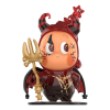 Tuiki Tuiki Demon Tähtihahmo