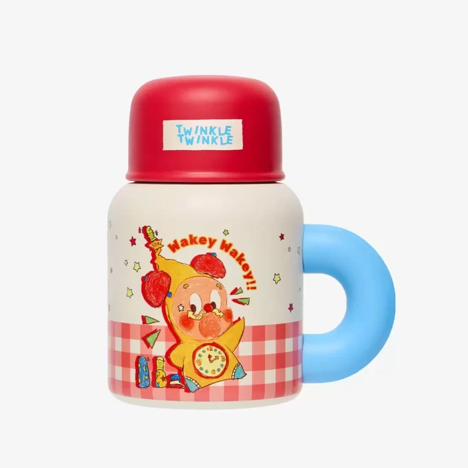 Twinkle Twinkle Be A Little Star -sarja – Lämmin kattilakuppi