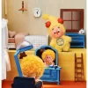 Twinkle Twinkle Be A Little Star -sarja – Pehmoinen riipusverholaatikko