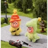 Twinkle Twinkle Be A Little Star -sarja – Pehmoinen riipusverholaatikko