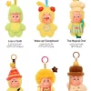 Twinkle Twinkle Be A Little Star -sarja – Pehmoinen riipusverholaatikko