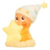 Twinkle Twinkle Classic Hyvää yötä – Pat-aktivoituva lamppu