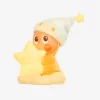 Twinkle Twinkle Classic -sarja – Hyvää yötä Pat-aktivoituva lamppu