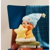 Twinkle Twinkle Classic -sarja – Hyvää yötä Pat-aktivoituva lamppu