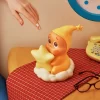 Twinkle Twinkle Classic -sarja – Hyvää yötä Pat-aktivoituva lamppu