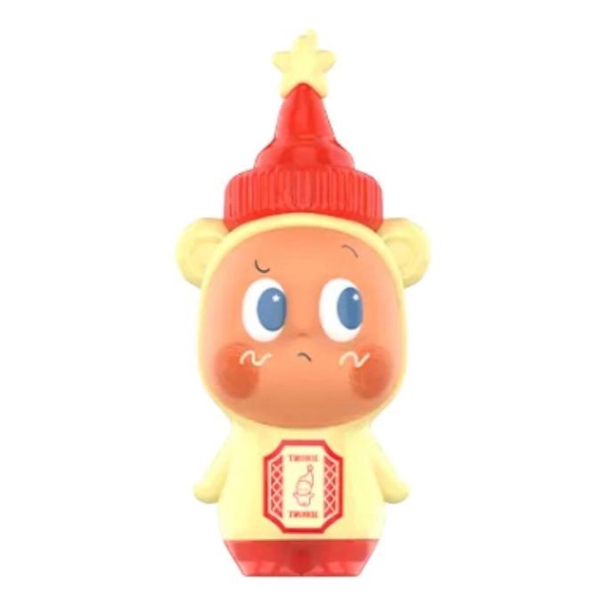 Twinkle Twinkle Luo makuhahmosi ”Majoneesi”