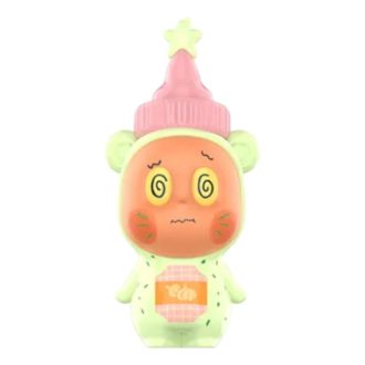 Twinkle Twinkle Luo makusi A-Figures ”Valkosipulivoikastike”