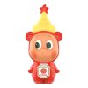 Twinkle Twinkle Luo makusi B-hahmot ”Tomaattikastike”