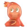 Twinkle Twinkle Luo makusi -figures ”Hotti”