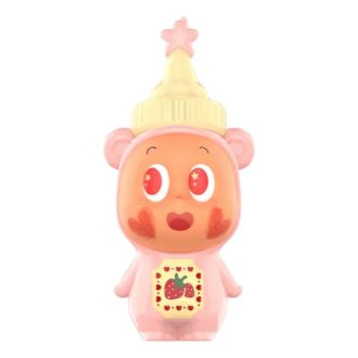 Twinkle Twinkle Luo makusi figuurit ”Mansikkamaito” salainen painos